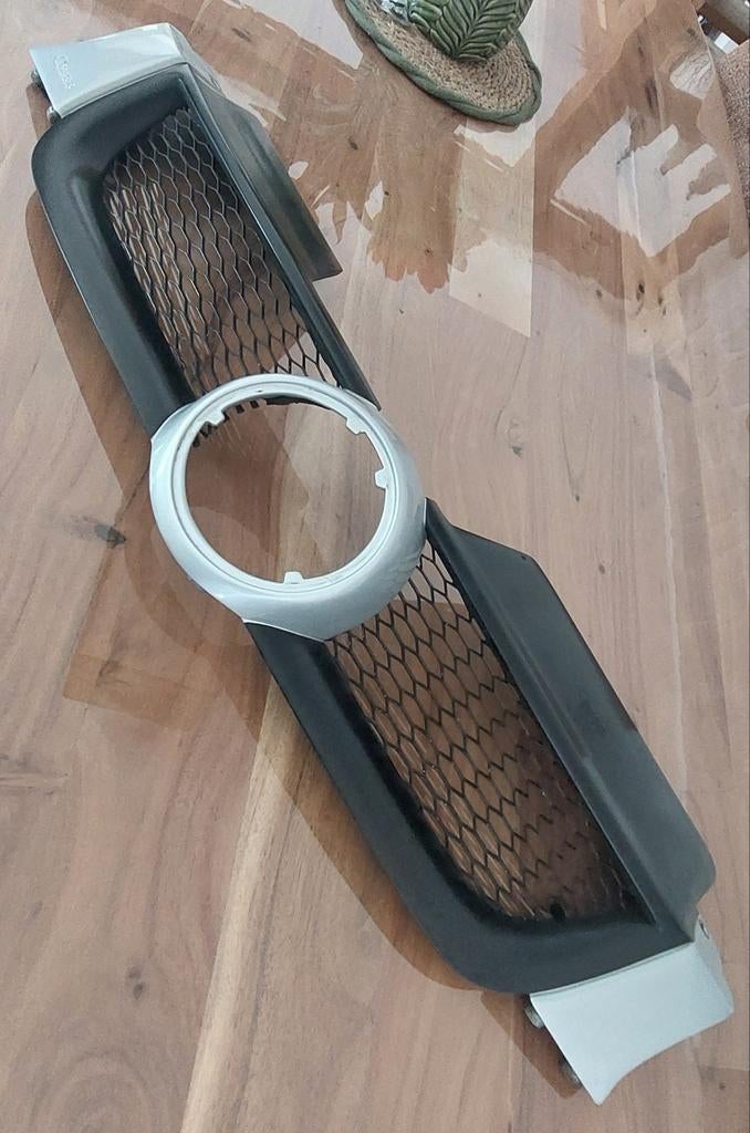 Calandre Golf 5 Caractère, Pare-chocs, Volkswagen, Enlèvement, Utilisé