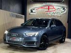 Audi A4 Avant 30 TDi * S TRONIC * SPORT * LINE * GAR 12 M, Autos, Audi, Argent ou Gris, Achat, Euro 6, Entreprise