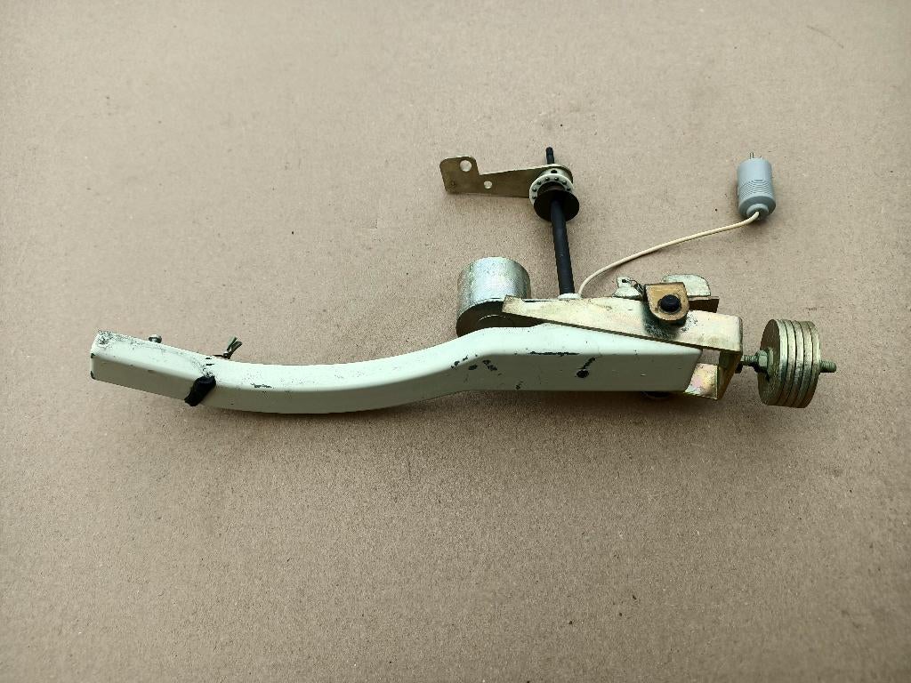 Tone Arm/ Mechaniek Wurlitzer / Duitse jukebox, Envoi, Wurlitzer