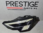 Koplamp Audi A3 8Y S3 VOLL LED MATRIX LINKS 8Y0941035 COMPLE, Auto-onderdelen, Gebruikt, -, -, -
