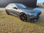 A6 PHEV 55 TFSI e Quattro Competition S tronic, Autos, Audi, Cuir, Argent ou Gris, Achat, Entretenue par le concessionnaire