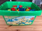 Lego duplo blokjes, Kinderen en Baby's, Ophalen, Gebruikt, Overige merken
