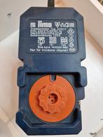 Lima HO Transfo 2, Analogique, Enlèvement ou Envoi, Transformateur ou Alimentation, Utilisé