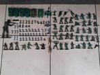 Lot Soldaatjes, Collections, Enlèvement ou Envoi, Utilisé