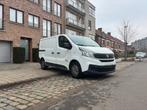 Fiat talento 120pk euro6 camera gps airco cruise control, Auto's, Bestelwagens en Lichte vracht, Euro 6, Wit, Particulier, Cruise Control