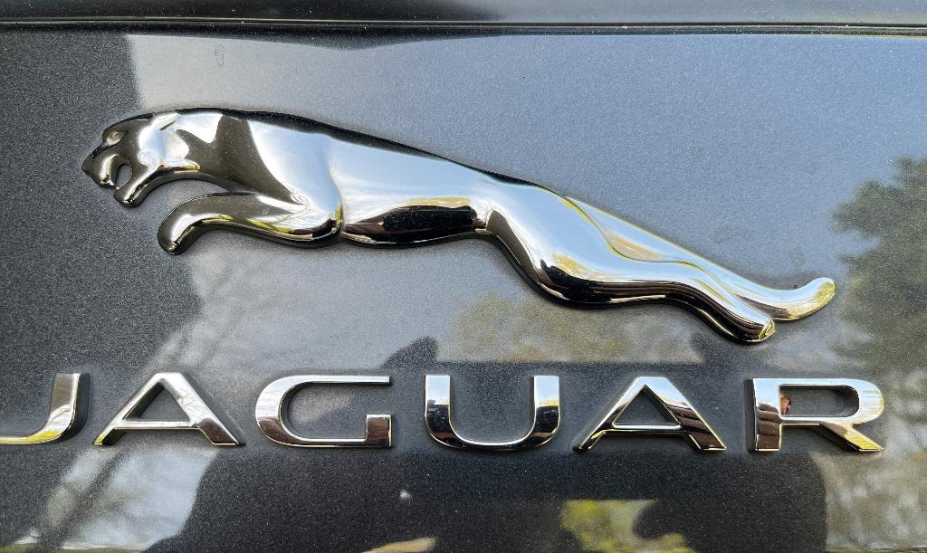 JAGUAR F-Pace Prestige 2.0D automaat AWD 4x4 180pk SUV euro6, Lichtsensor, 0 kg, Leder, Particulier