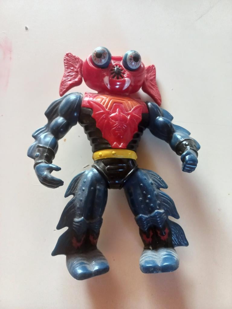 Masters of the Universe 90's, Ophalen of Verzenden, Gebruikt