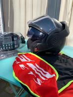 Motor helm, Enlèvement, Comme neuf