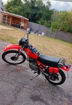 Honda xl500s, Particulier
