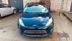 Ford Fiesta 1.6CDTi* 2010*Euro5*277.000km*A/C*3P, Auto's, Euro 5, Elektrische ramen, 4 cilinders, Bedrijf