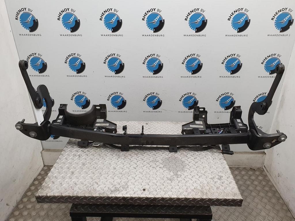 RENAULT CLIO TREKHAAK 2019, Auto-onderdelen, Trekhaken, Stiba lid