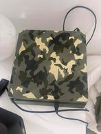 Playstation 4 avec 6 jeux, Enlèvement, Comme neuf, Slim, Avec jeux