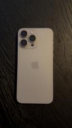 iPhone 15 Pro Max, Ophalen, Zo goed als nieuw, IPhone 15