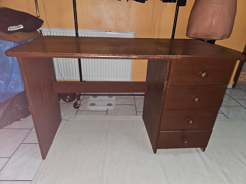 Armoire à donner, Enlèvement