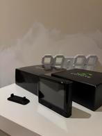 Coyote mini avec boîte incluse, Autos : Divers, Navigation de voiture, Enlèvement, Comme neuf