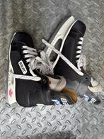 Schaatsen maat 38 en 46 - 10 euro per paar, Sport en Fitness, Ophalen, Gebruikt, IJshockeyschaatsen, Bauer