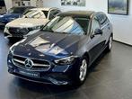 Mercedes-Benz C-Klasse 300 DE Break 4MATIC Luxury Line | Sma, Autos, Entreprise, Hybride rechargeable, Hybride Électrique/Diesel