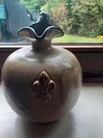 Ancienne cruche du céramiste belge "Roger Guérin", Enlèvement