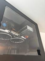 Gaming PC selfbuild (specificaties in beschrijving), Enlèvement, Utilisé