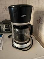 Cafetière, Enlèvement, Utilisé