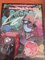 Dungeons & Dragons vs Rick and Morty, Boeken, Ophalen