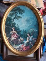 Vintage, Antiek en Kunst, Ophalen