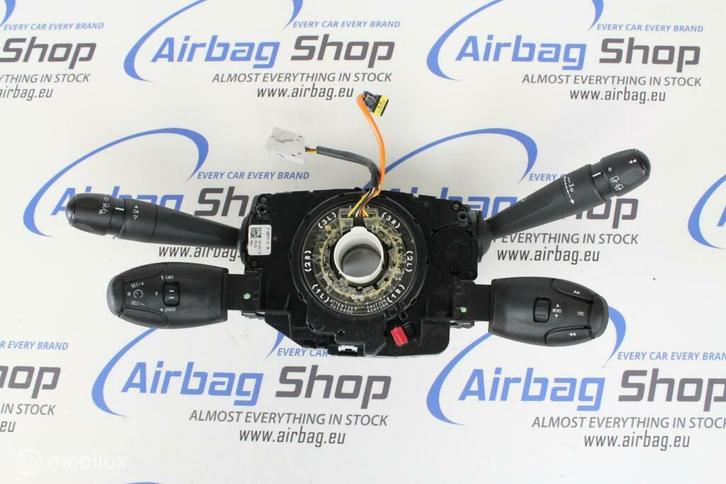 Interrupteur combiné Peugeot 208 (2012-....), Autos : Pièces & Accessoires, Tableau de bord & Interrupteurs, Utilisé, Enlèvement ou Envoi