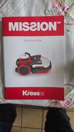 Robot grasmaaier, Tuin en Terras, Ophalen