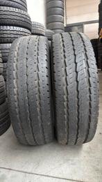 2257516c 225/76/16c 225/75R16c zomer merk Continental, Ophalen