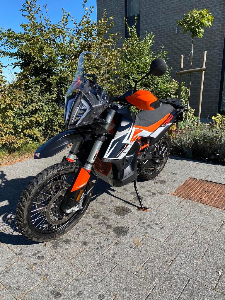 Ktm 790 adventure r, Motos, Motos | KTM