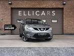 Nissan Qashqai 1.2 DIG-T ACENTA / PANO DAK / 360 / GPS / DAB, Auto's, Euro 5, 4 cilinders, Electronic Stability Program (ESP)