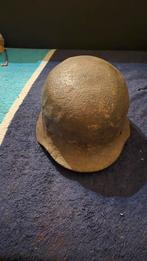 Wehrmacht M35-helm, Verzamelen, Militaria | Tweede Wereldoorlog, Ophalen
