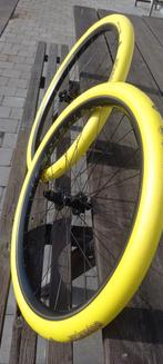 Roues mullet carbone Lapierre LP Racing Boost enduro e-bike, Vélos & Vélomoteurs, Enlèvement ou Envoi, VTT, Roue