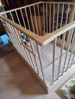 Babypark verstelbaar, Kinderen en Baby's, Babyparken, Ophalen