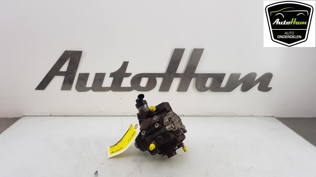 POMPE CARBURANT MECANIQUE Renault Laguna III (BT), Autos : Pièces & Accessoires, Systèmes à carburant, Renault, Utilisé