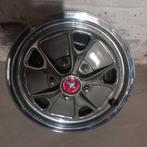 Ford mustang wiel, Motoren, Ophalen