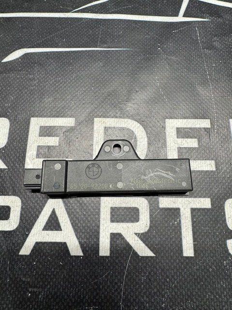 BMW Mini Antenne Versterker 6520922083202, Autos : Divers, Autoradios, Enlèvement ou Envoi