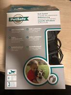 Anti blaf halsband (PetSafe), Animaux & Accessoires, Enlèvement, Comme neuf