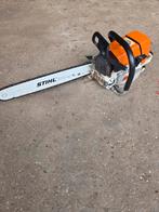 Stihl MS 460 Kettingzaag 50 cm, Enlèvement, Utilisé