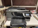 HP Officejet 6600 printer (fax, scan, copy, web), Computers en Software, Printers, Ophalen, Inkjetprinter, All-in-one, Draadloos