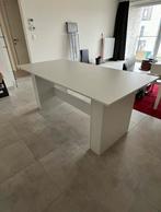 Eettafel/ table a manger, Maison & Meubles, Tables | Tables à manger, 150 à 200 cm, Comme neuf, Enlèvement, 50 à 100 cm