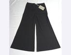 Pantalon noir évasé très large Kookai Y2k neuf - Taille 42, Kleding | Dames, Kookaï, Ophalen, Nieuw, Zwart