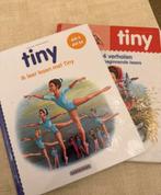 Tiny Boekjes, Ophalen of Verzenden, Gelezen, Fictie algemeen