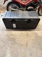 Materiaalbak vrachtwagen, Ophalen, Nieuw