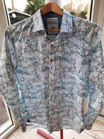 Mooi overhemd WHO IS THIS FISH  FRED _ L, Vêtements | Hommes, Chemises, Tour de cou 41/42 (L), Enlèvement ou Envoi, Autres couleurs