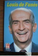 NIEUW BOEK LOUIS DE FUNES IN DE FRANSE TAAL, Boeken, Ophalen, Nieuw