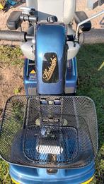 Scootmobiel, Diversen, Brommobielen en Scootmobielen, Ophalen, 10 km/u of minder, Gebruikt, Shoprider