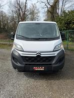 Citroen Jumper 2.2 // L1 H2 // 120 Pk // Cruise Control, Achat, Euro 6, Entreprise, Boîte manuelle