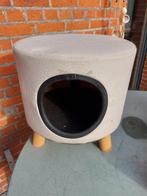 kattenstoeltje, Dieren en Toebehoren, Ophalen, Gebruikt