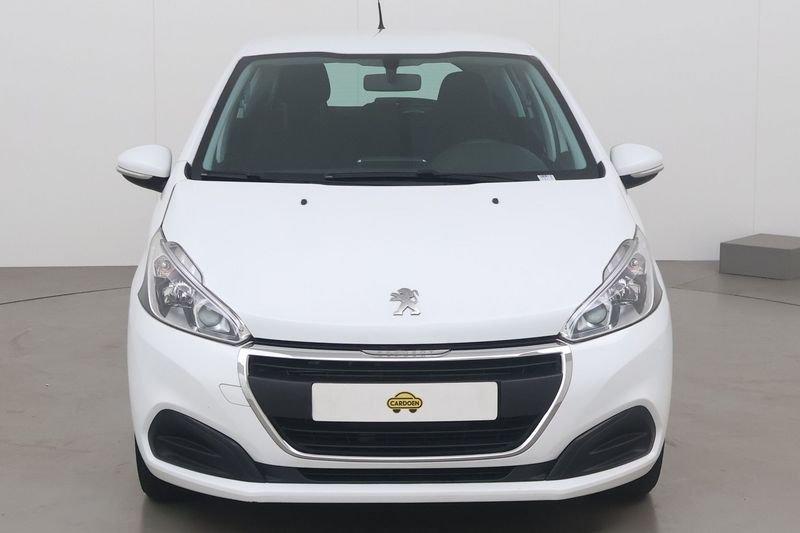 Peugeot 208 1.2i puretech active 82, Auto's, Peugeot, Electronic Stability Program (ESP), Gebruikt, 1199 cc, https://public.car-pass.be/vhr/f59a0e9c-3547-42d7-900d-8618577fa5d5
